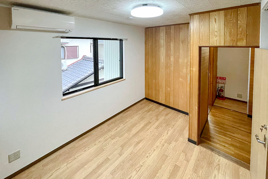 居室