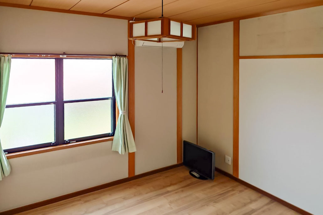 居室